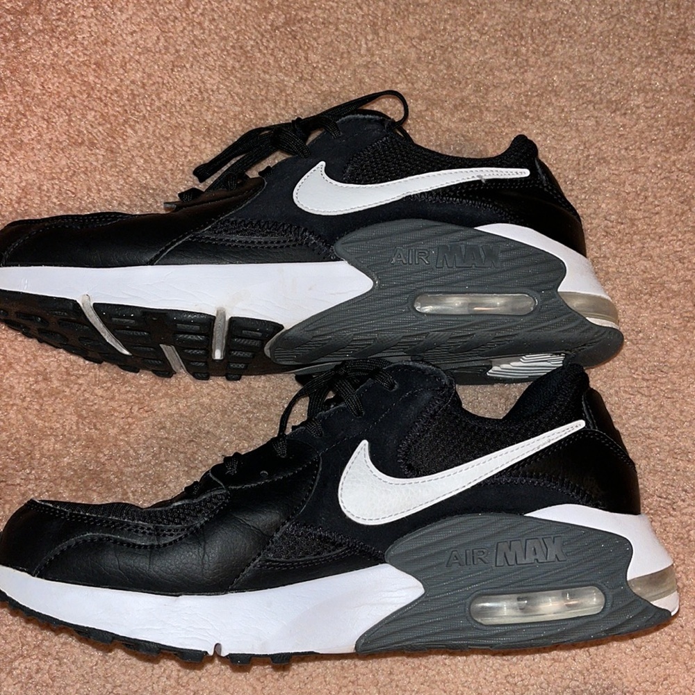 Nike air max